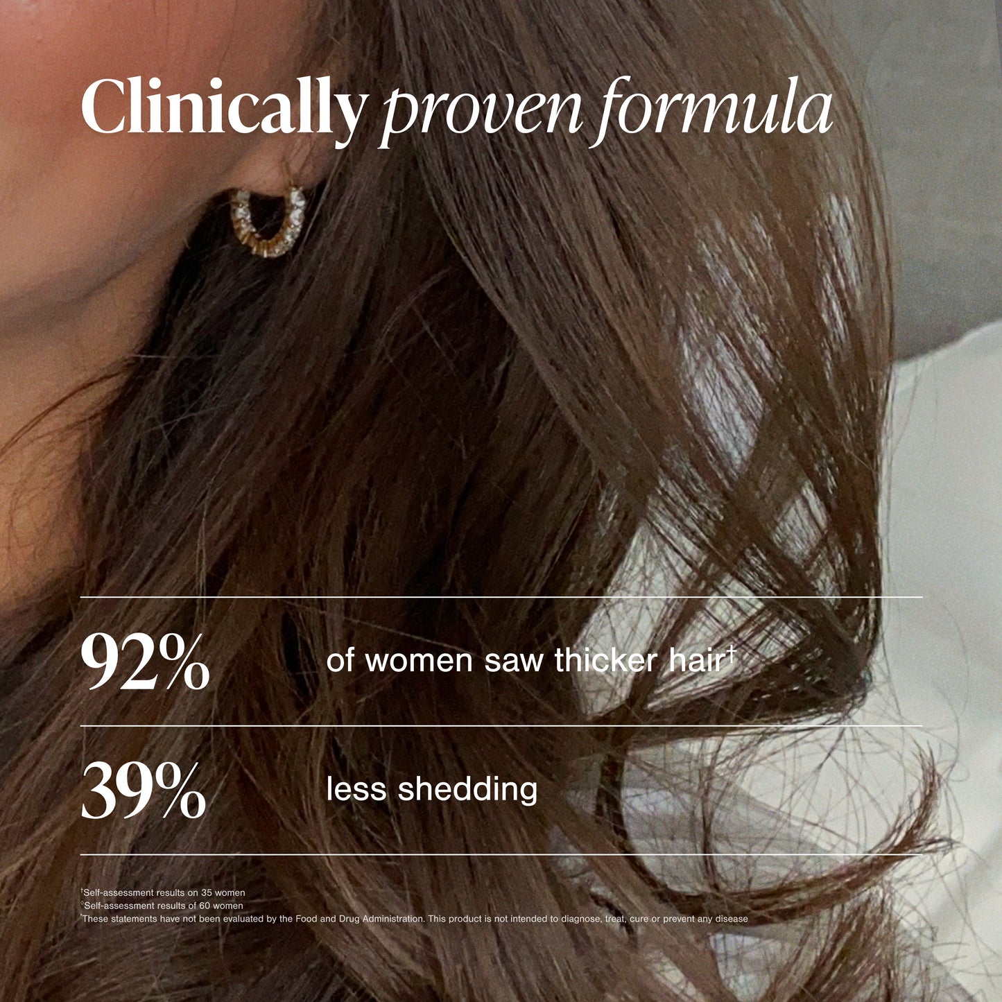 Hair Growth Supplement